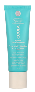 Coola Classic Sunscreen Face Moisturizer SPF50 50ml