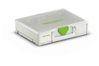 Festool Accessoires SYS3 ORG M 89 Systainer organizer - 204852 - thumbnail