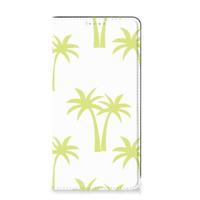 Samsung Galaxy A53 Smart Cover Palmtrees