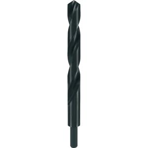 RUKO 200240 HSS-R Spiraalboor 24 mm Gezamenlijke lengte 205 mm DIN 338 1 stuk(s)