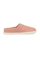 Toms SAGE Pantoffels 10017345 Roze maat