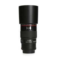 Canon CANON 100MM 2.8 L EF IS USM MACRO