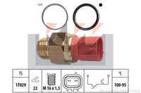 Kw Temperatuurschakelaar 550 148 - thumbnail