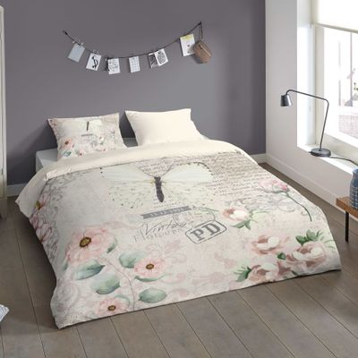 Pure Dekbedovertrek JULIEN 140x200/220 cm