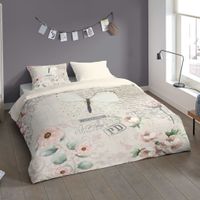 Pure Dekbedovertrek JULIEN 140x200/220 cm - thumbnail