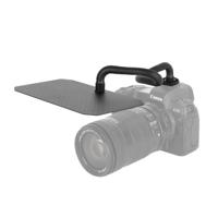 SmallRig 3199 Simple Lens & Monitor Shade - thumbnail