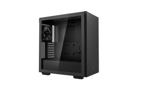 DeepCool CH510 Midi Tower Zwart