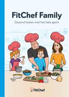 FitChef Family (Hardback)