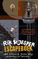 Rik en Jesper escapeboek