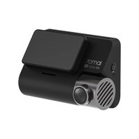 70mai A800S dashcam 4K Ultra HD Batterij/Accu Zwart - thumbnail