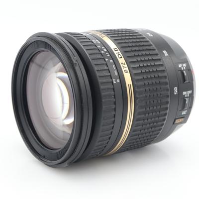 Tamron 17-50mm F/2.8 SP Di II VC Canon occasion