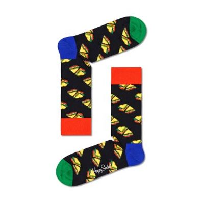 Happy Socks Love Sandwich Sock * Actie *