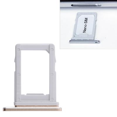 SIM-kaart lade voor LG Q6/M700/M700N/G6 mini (goud)