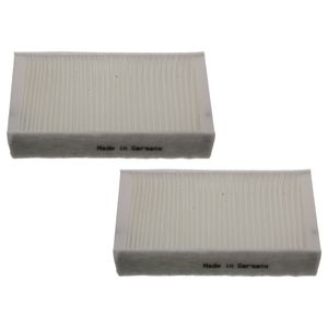 Interieurfilter 45880