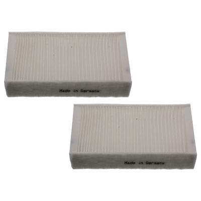 Interieurfilter 45880