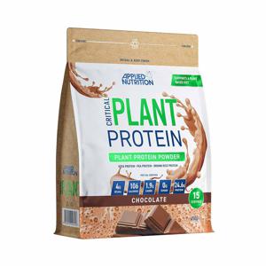 Critical Plant Protein 450gr Chocolate