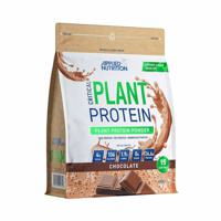 Critical Plant Protein 450gr - thumbnail
