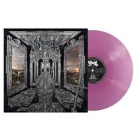Ghost - Skeletá (Violet Vinyl) LP