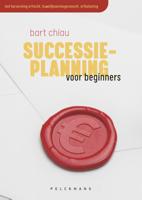 Successieplanning voor beginners (Paperback)
