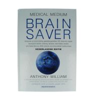 Medical medium brain saver Medical medium brain saver