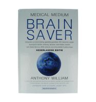 Medical medium brain saver