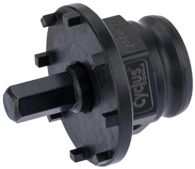 Cyclus TOOLS afnemer "snap.in" sn.57-w remover snap.in sn.57-w