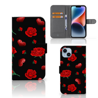 iPhone 15 Plus Leuk Hoesje Valentine