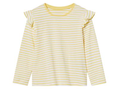 lupilu Kinder shirt (Strepen, 110/116)