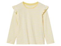 lupilu Kinder shirt (Strepen, 110/116)