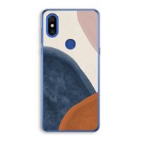 Geo #1: Xiaomi Mi Mix 3 Transparant Hoesje