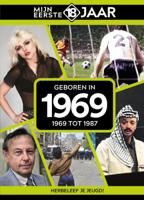Geboren in 1969 (Hardback) Geboren in 1969 (Hardback)