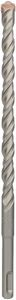 Bosch Accessoires SDS-plus-3 boor | 12x200x260 mm - 2608831034