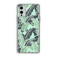 This Sh*t Is Bananas: OnePlus 9 Transparant Hoesje This Sh*t Is Bananas: OnePlus 9 Transparant Hoesje