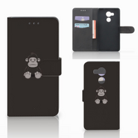 Huawei Mate 8 Leuk Hoesje Gorilla - thumbnail