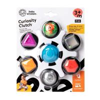 Curiosity Clutch Sensorisch Speeltje Curiosity Clutch Sensorisch Speeltje