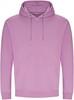 Just Cool JH201 Organic Hoodie - Lavender - S