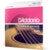 D&apos;Addario EJ23 Super Light Phosphor Bronze .009-.045 snarenset voor westerngitaar