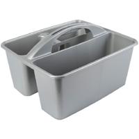 Opbergbox - kunststof - 6L - met handvat - opbergdoos - mand - Opbergbakken Opbergbox - kunststof - 6L - met handvat - opbergdoos - mand - Opbergbakken