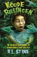 Koude rillingen - R.L. Stine - ebook