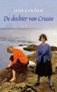 De dochter van Crusoe - Jane Gardam - ebook