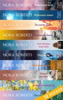 Nora Roberts 10-in-1 bundel - Nora Roberts - ebook