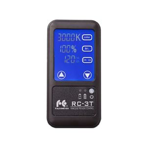 Falcon eyes led afstandsbediening rc-3t