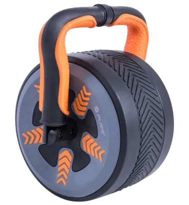 Pure2improve AB-trainer