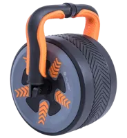 Pure2improve AB-trainer