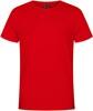 Promodoro CD3077 Men´s T-Shirt - Fire Red - XXL