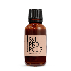 Propolis Tinctuur (20%) 30 ml