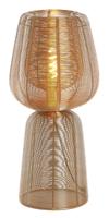 Light & Living Tafellamp 'Aboso' 54cm, kleur Goud