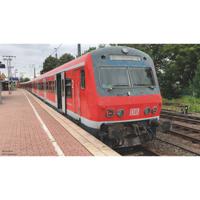 Piko H0 58504 H0 S-Bahn x-rijtuigen van de DB AG 2e klas - thumbnail