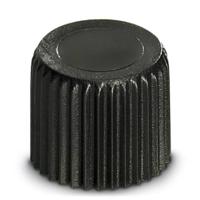 Phoenix Contact 1560251 Sensor/actuator connector, niet geassembleerd M12 Beschermkap 5 stuk(s) - thumbnail