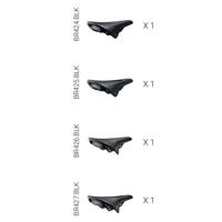 BROOKS Cambium kit 1 (4 test saddles)